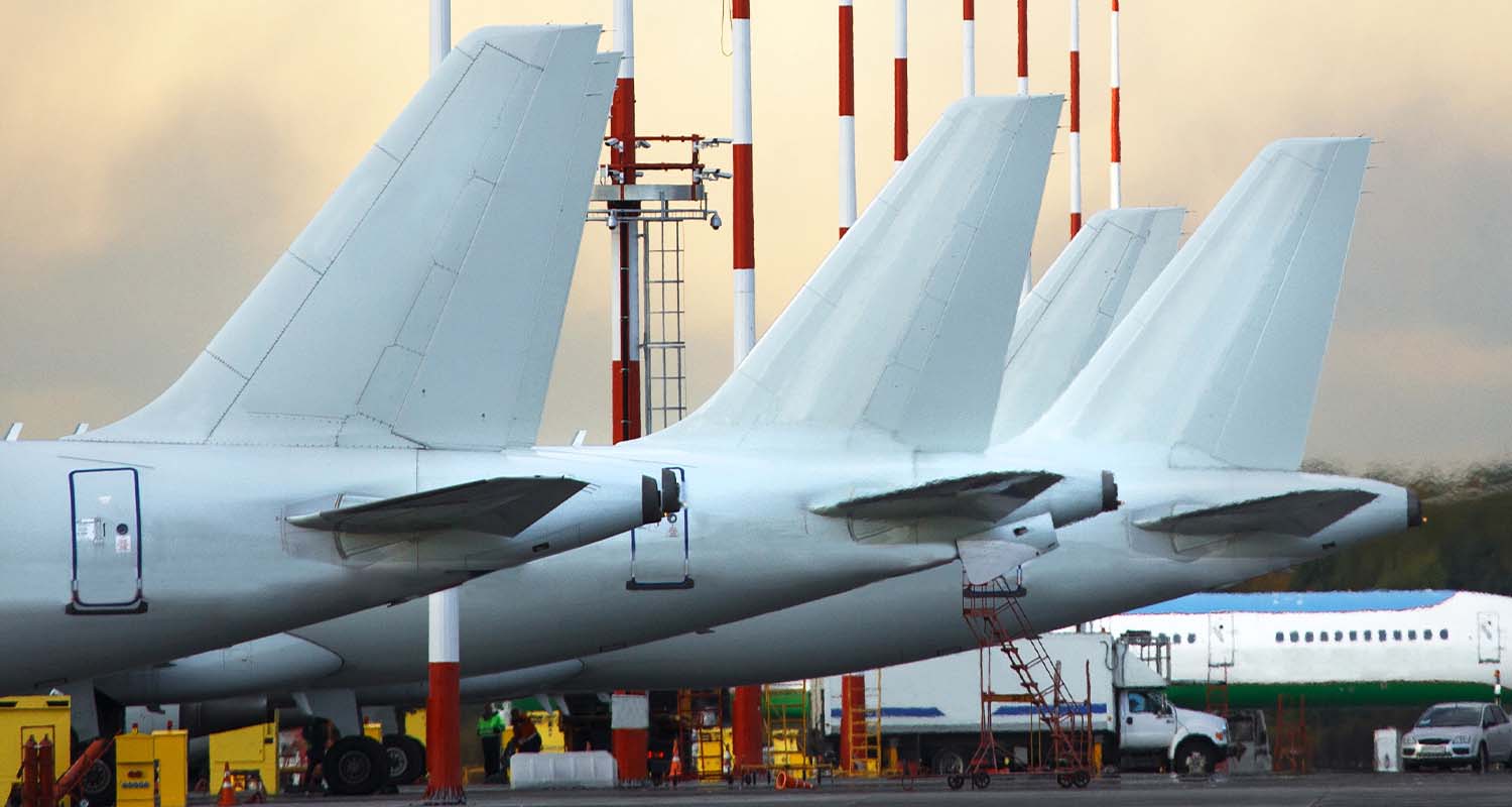 Ground Handling: The Unsung Hero of Cargo Aviation Blog Image