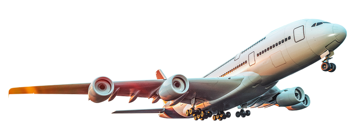Cargo Plane